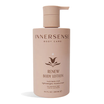 Innersense Renew Body Lotion 295ml